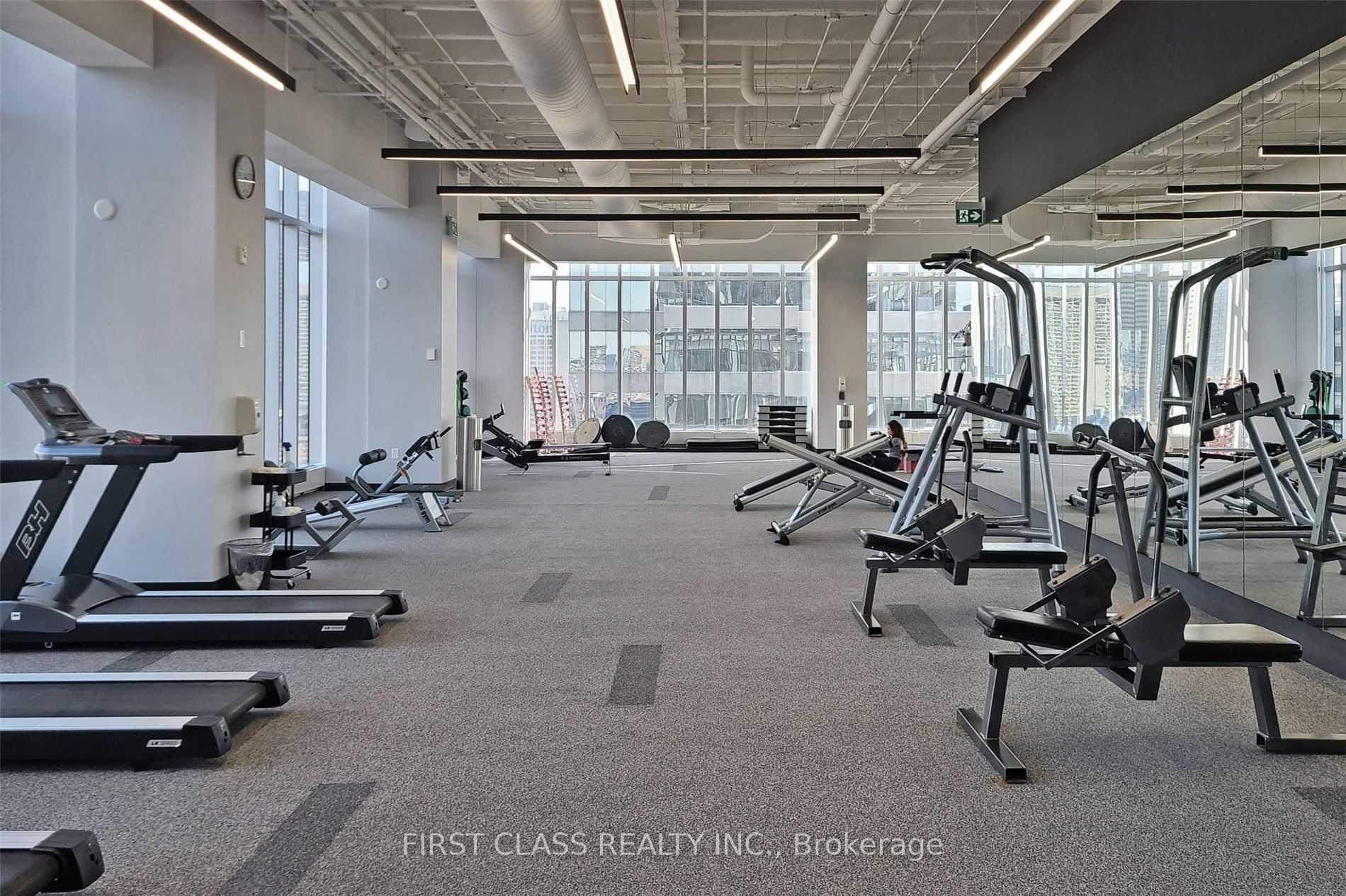 Photo 21 of Unit 3901, 488 University Avenue, Toronto, Kensington-Chinatown — HOMEH