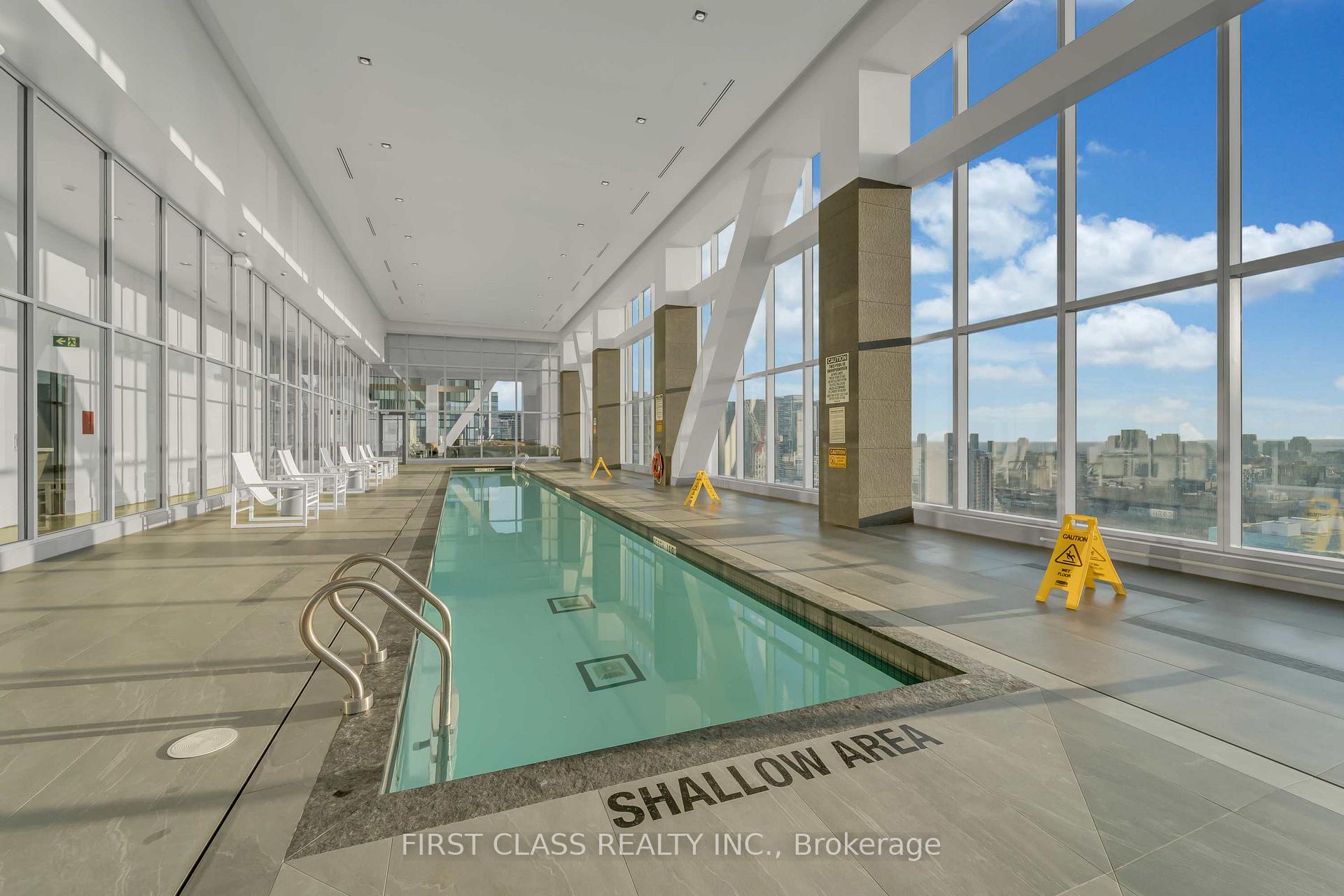 Photo 22 of Unit 3901, 488 University Avenue, Toronto, Kensington-Chinatown — HOMEH