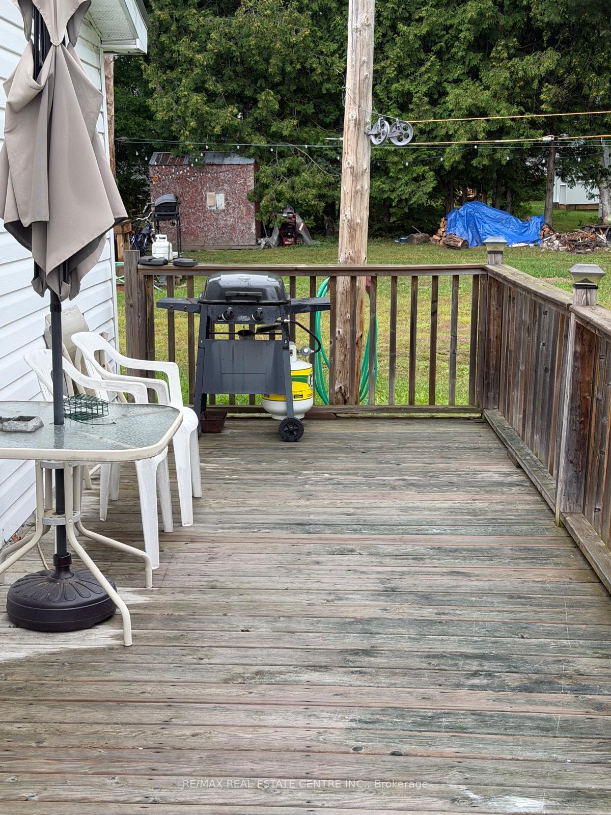 Photo 4 of 38 2nd Avenue, South Algonquin — HOMEH