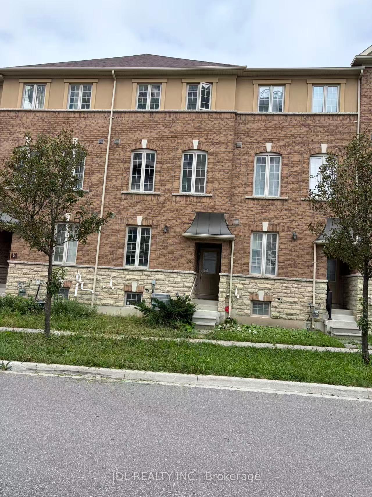 Photo 1 of 26 Orca Drive, Markham, Wismer — HOMEH