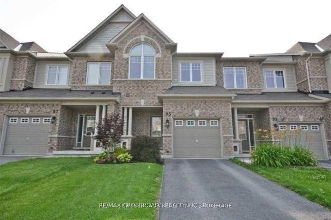 Photo of 95 Thatcher Crescent
