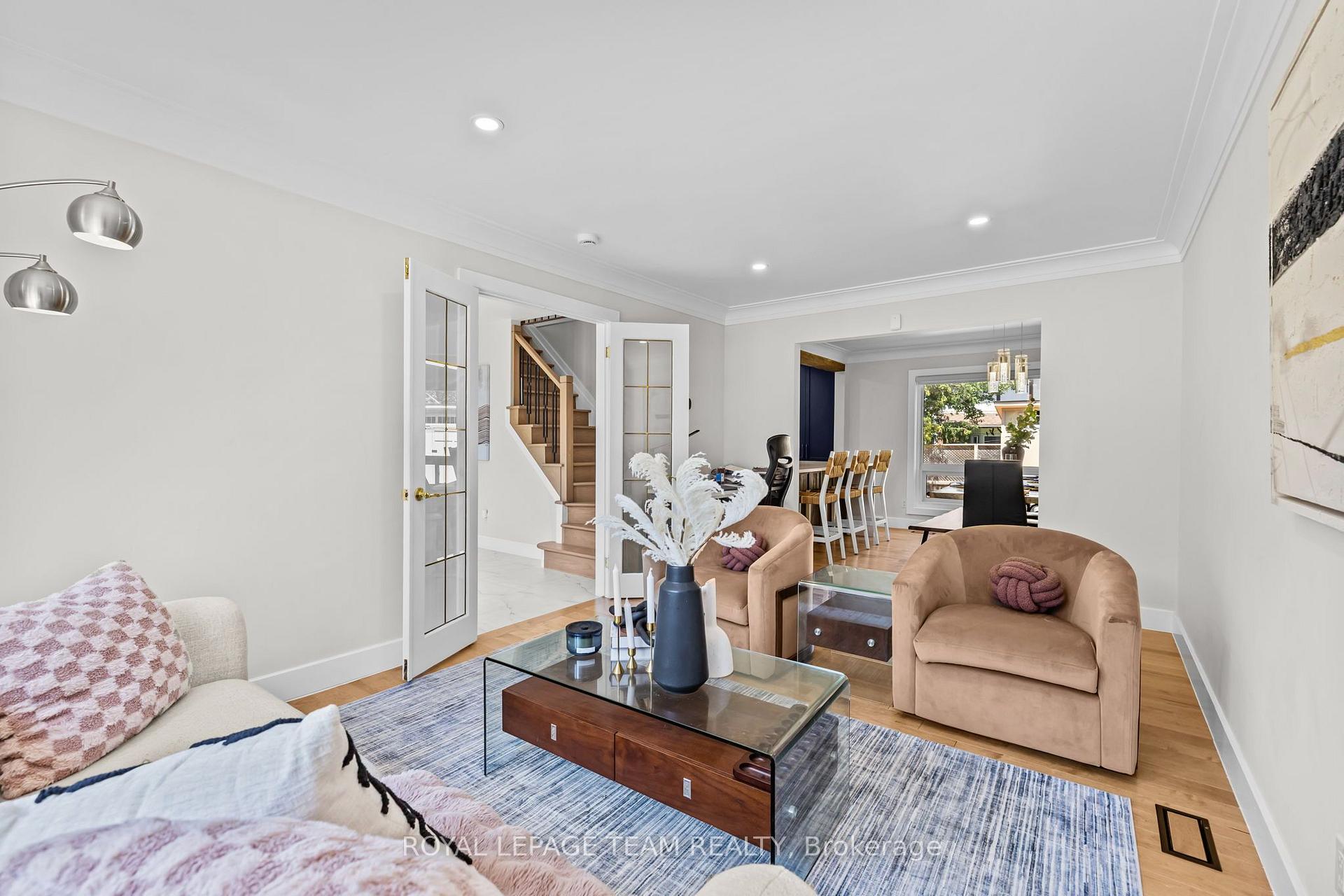Photo 4 of Unit A, 1288 Plante Drive, Ottawa, Hunt Club/Western Community — HOMEH