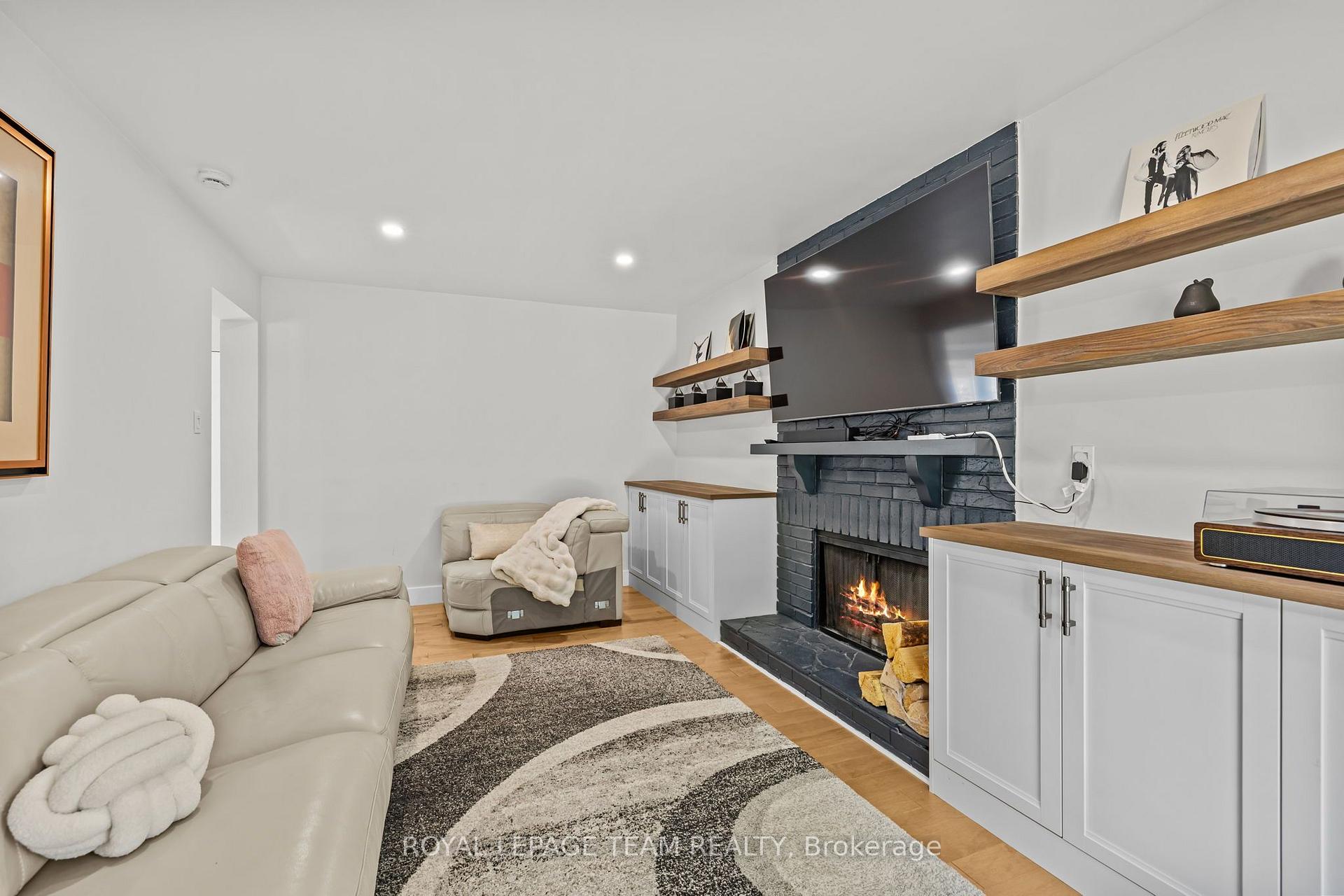 Photo 7 of Unit A, 1288 Plante Drive, Ottawa, Hunt Club/Western Community — HOMEH