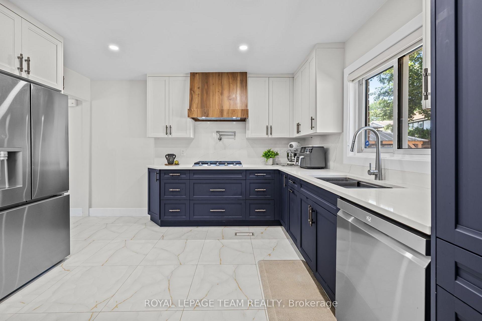 Photo 9 of Unit A, 1288 Plante Drive, Ottawa, Hunt Club/Western Community — HOMEH
