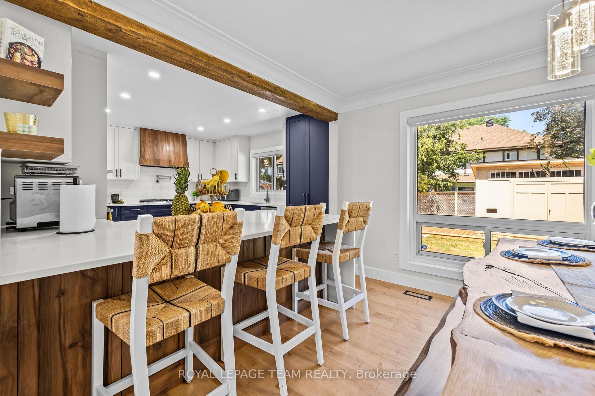 Photo 11 of Unit A, 1288 Plante Drive, Ottawa, Hunt Club/Western Community — HOMEH