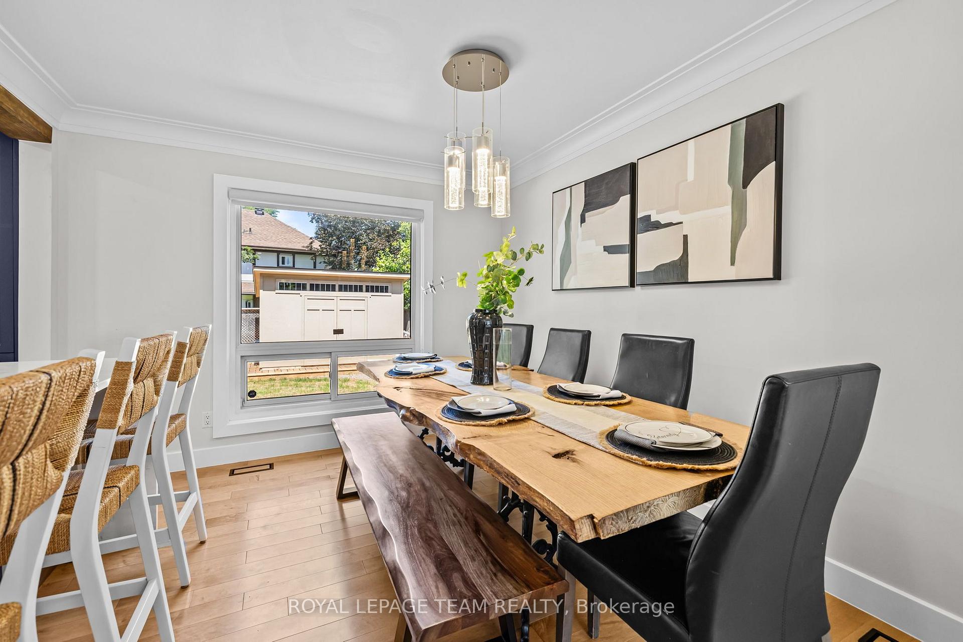 Photo 12 of Unit A, 1288 Plante Drive, Ottawa, Hunt Club/Western Community — HOMEH