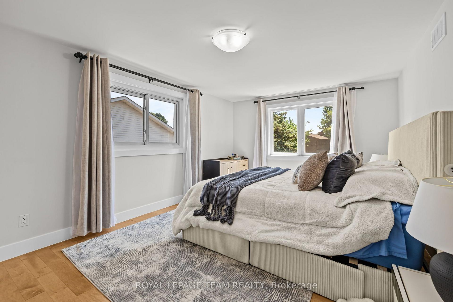 Photo 14 of Unit A, 1288 Plante Drive, Ottawa, Hunt Club/Western Community — HOMEH