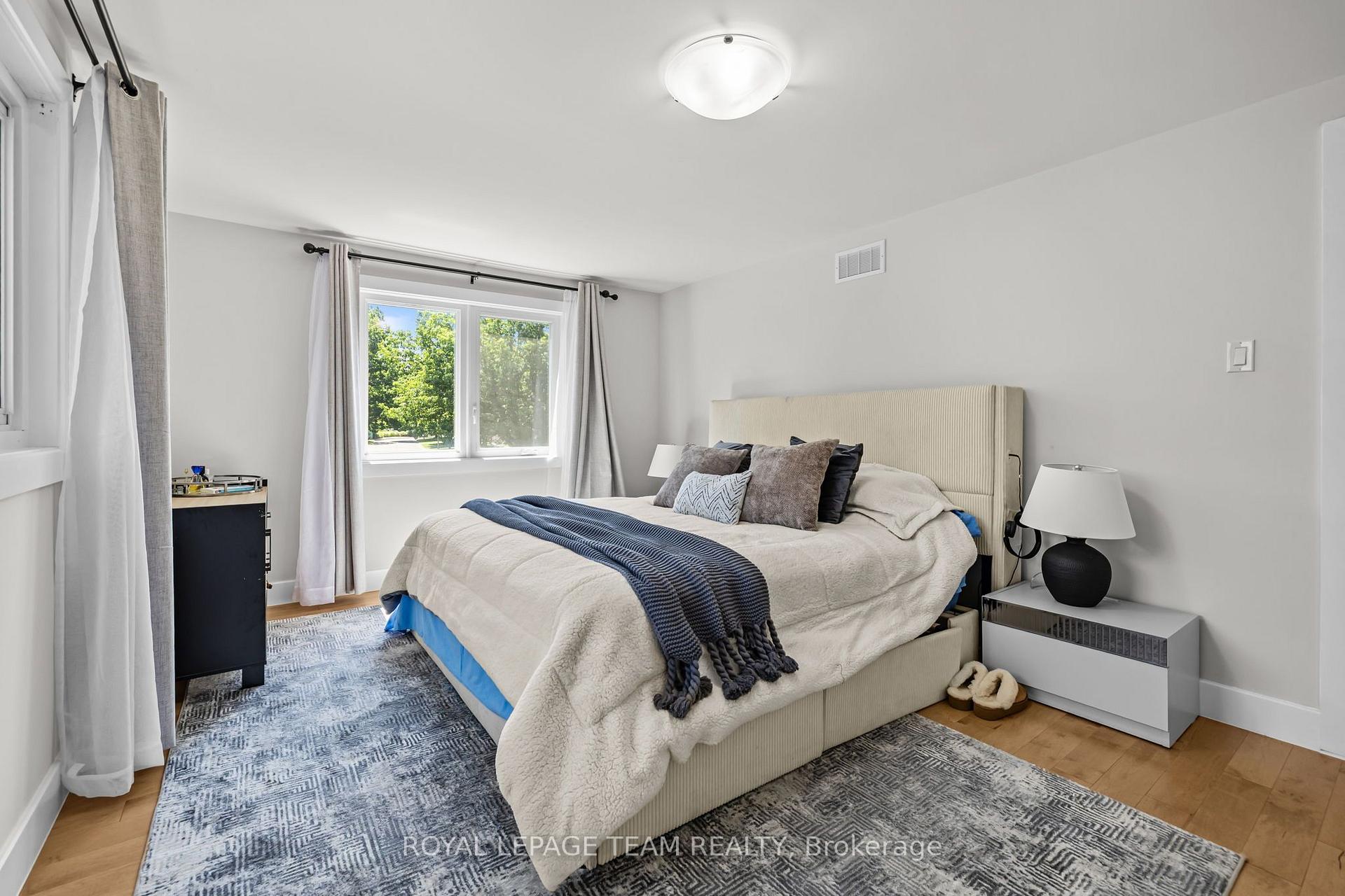 Photo 15 of Unit A, 1288 Plante Drive, Ottawa, Hunt Club/Western Community — HOMEH