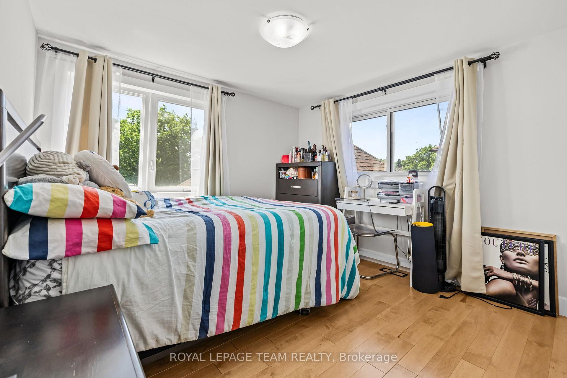 Photo 18 of Unit A, 1288 Plante Drive, Ottawa, Hunt Club/Western Community — HOMEH