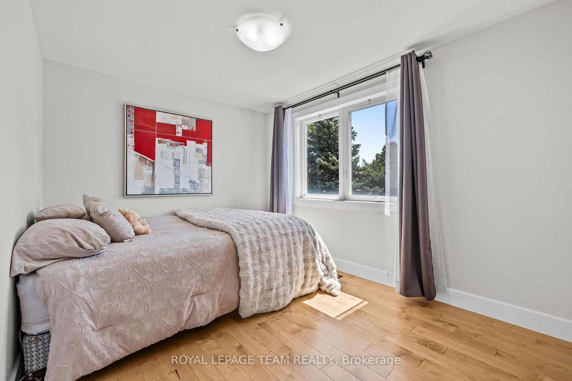 Photo 19 of Unit A, 1288 Plante Drive, Ottawa, Hunt Club/Western Community — HOMEH