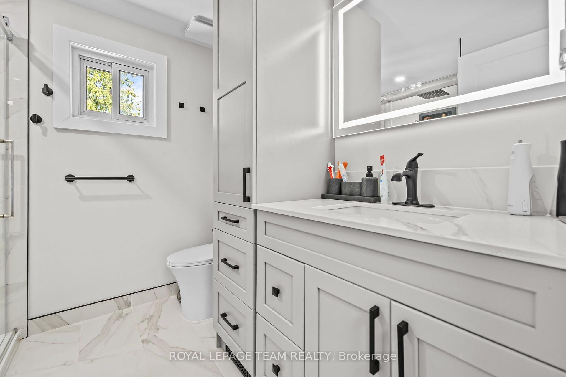 Photo 21 of Unit A, 1288 Plante Drive, Ottawa, Hunt Club/Western Community — HOMEH