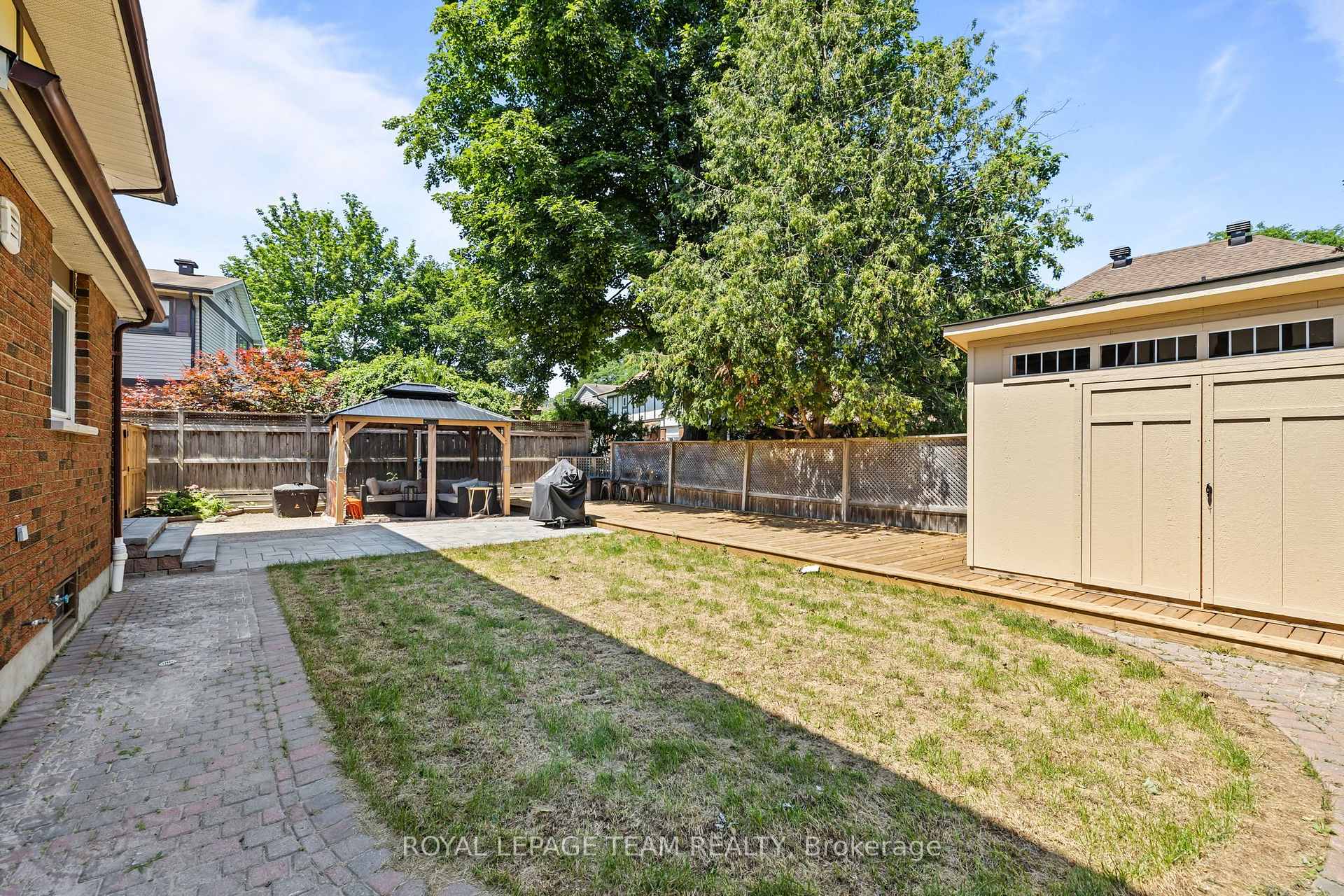Photo 23 of Unit A, 1288 Plante Drive, Ottawa, Hunt Club/Western Community — HOMEH