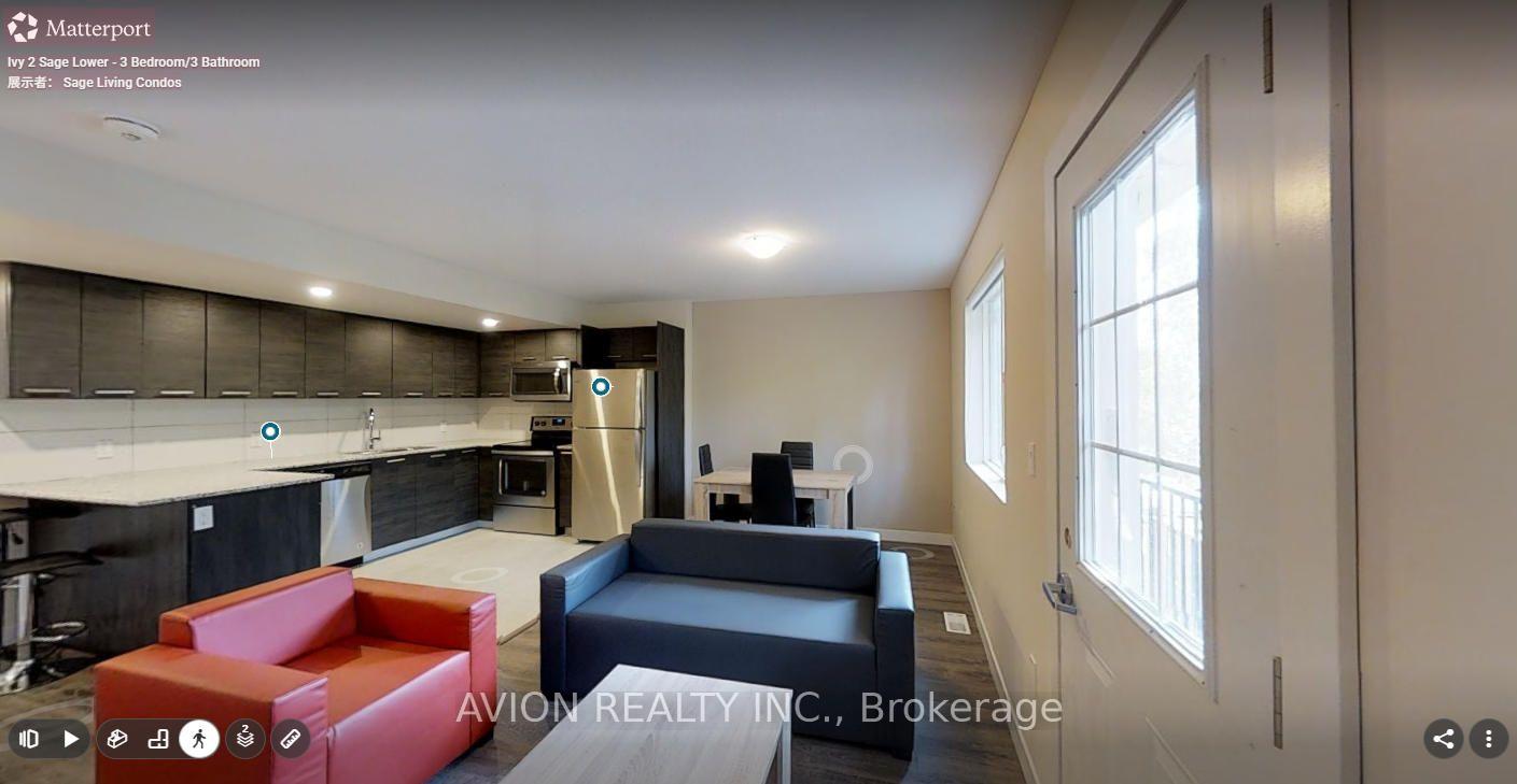 Photo 1 of Unit 115, 338 Albert Street, Waterloo, Downtown Waterloo — HOMEH