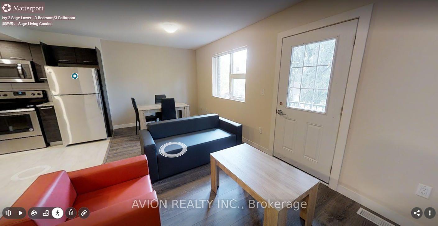 Photo 2 of Unit 115, 338 Albert Street, Waterloo, Downtown Waterloo — HOMEH