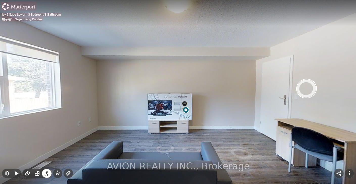 Photo 3 of Unit 115, 338 Albert Street, Waterloo, Downtown Waterloo — HOMEH