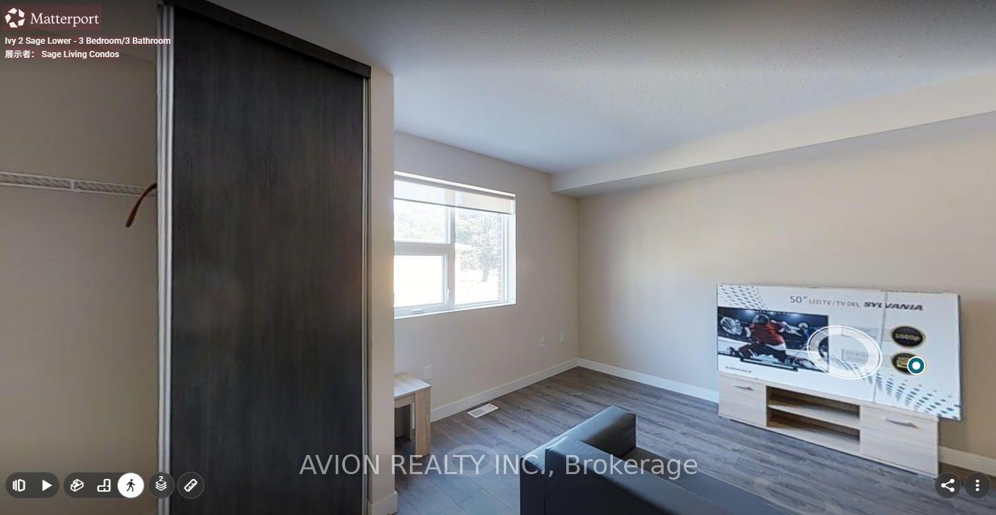 Photo 4 of Unit 115, 338 Albert Street, Waterloo, Downtown Waterloo — HOMEH