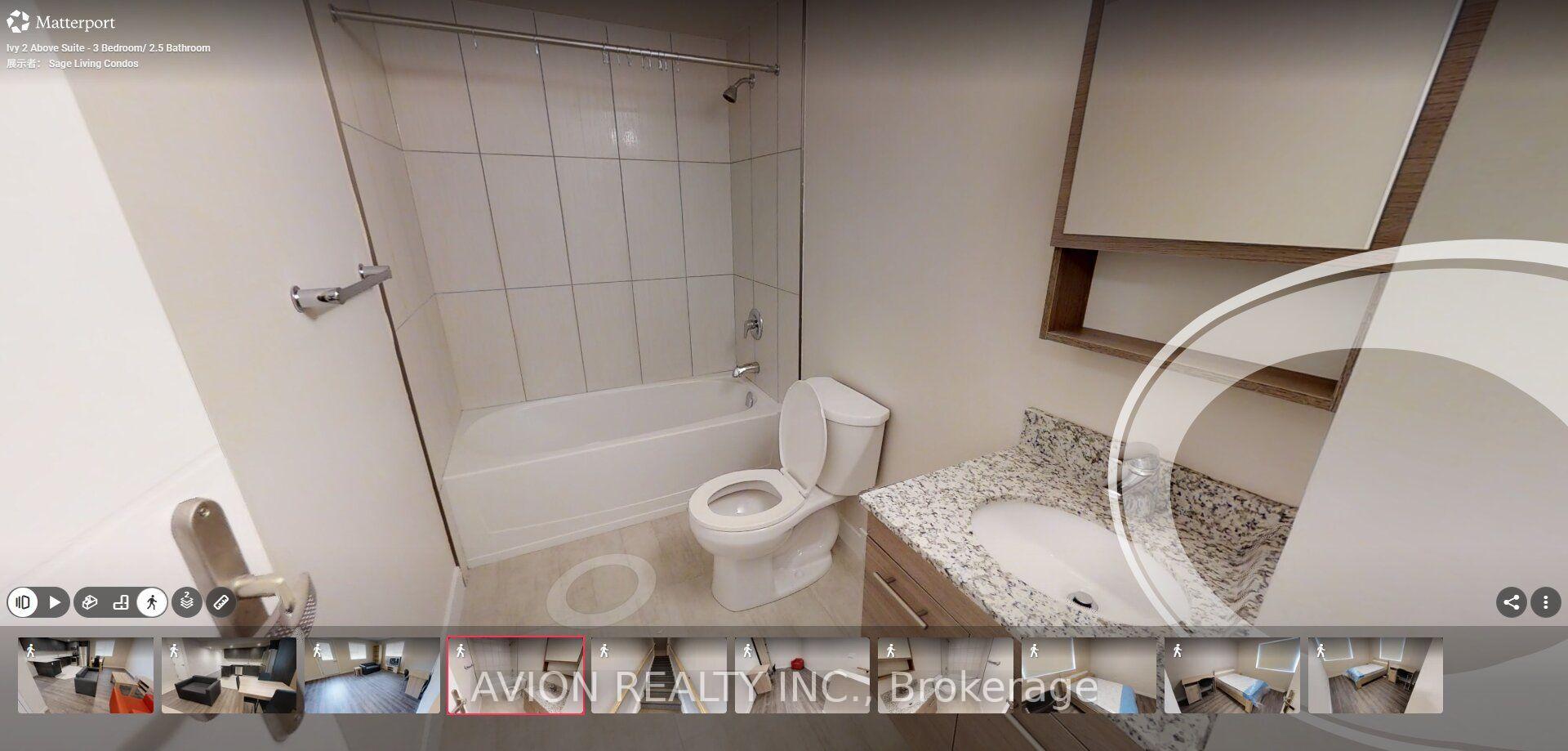 Photo 7 of Unit 115, 338 Albert Street, Waterloo, Downtown Waterloo — HOMEH