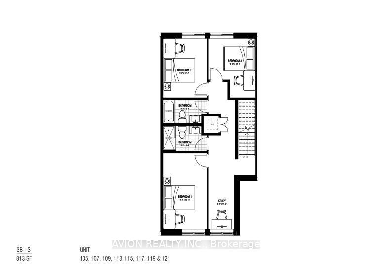 Photo 12 of Unit 115, 338 Albert Street, Waterloo, Downtown Waterloo — HOMEH