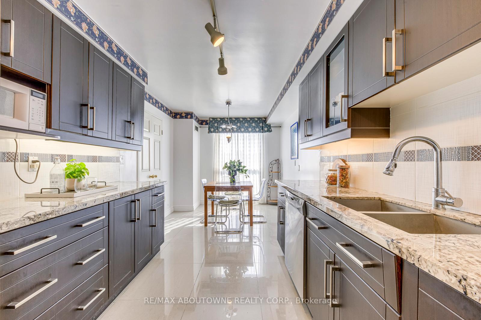 Photo 25 of Unit 613, 1700 The Collegeway, Mississauga, Erin Mills — HOMEH
