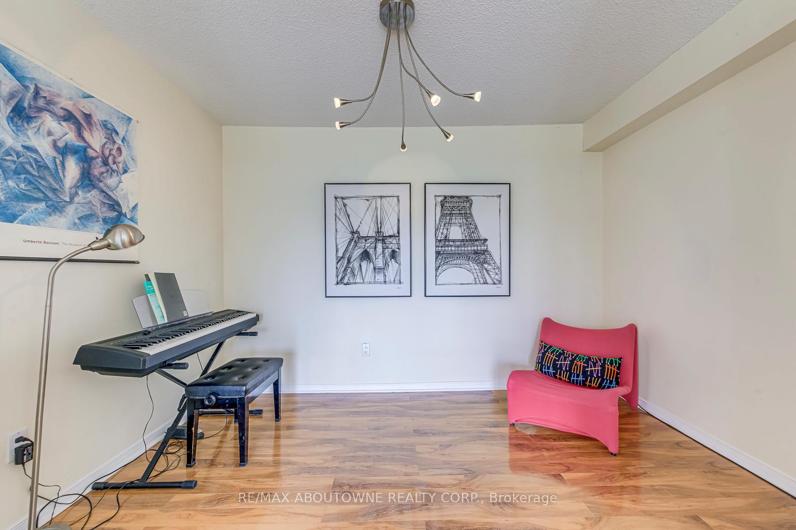 Photo 26 of Unit 613, 1700 The Collegeway, Mississauga, Erin Mills — HOMEH
