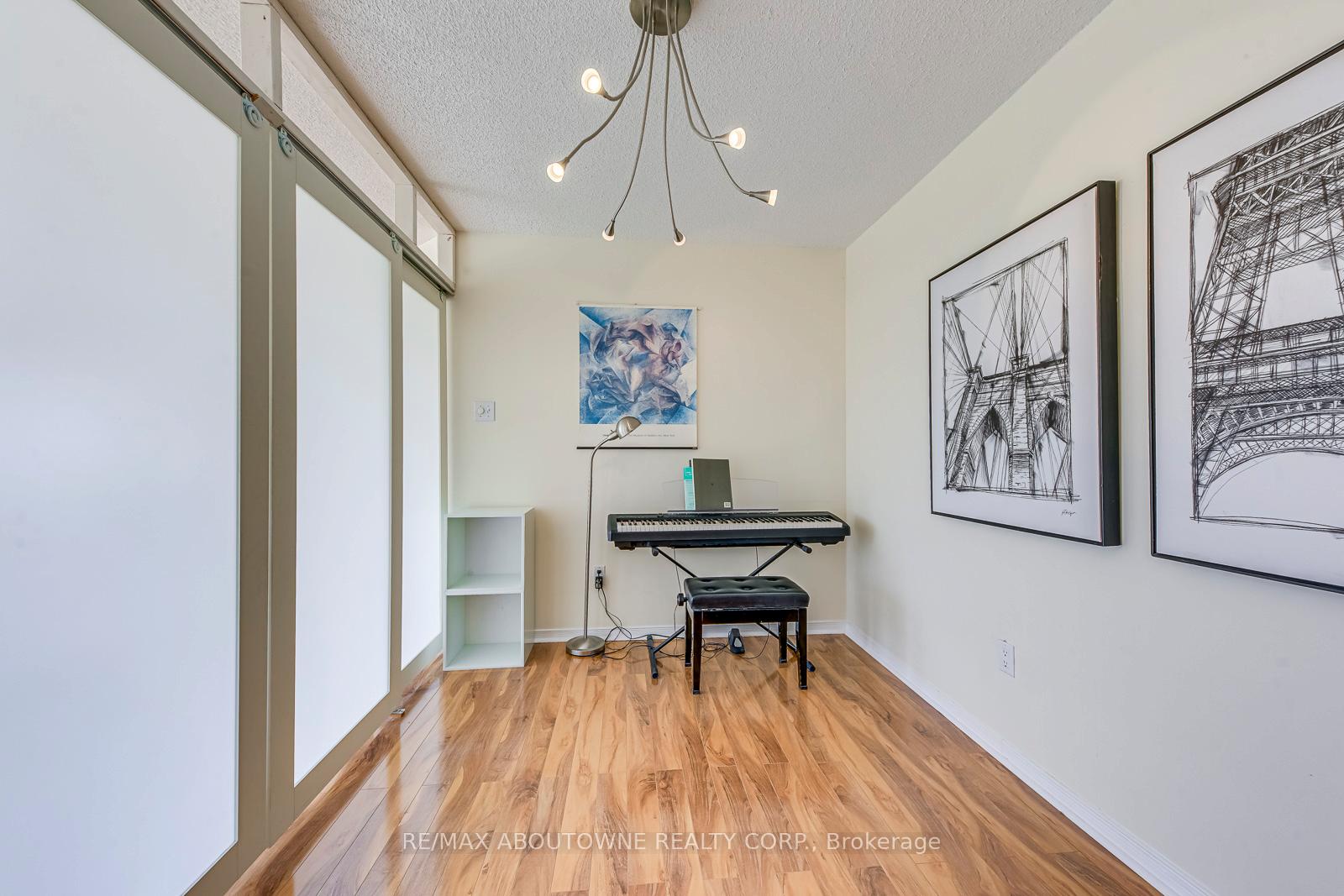 Photo 27 of Unit 613, 1700 The Collegeway, Mississauga, Erin Mills — HOMEH
