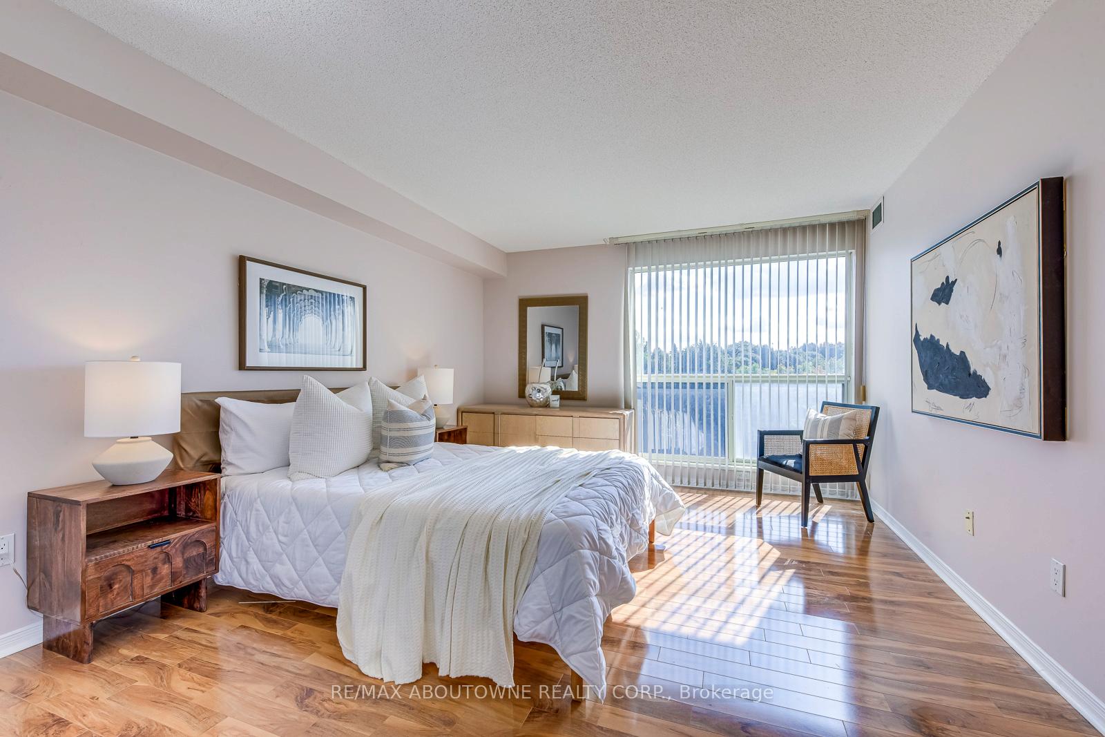 Photo 30 of Unit 613, 1700 The Collegeway, Mississauga, Erin Mills — HOMEH