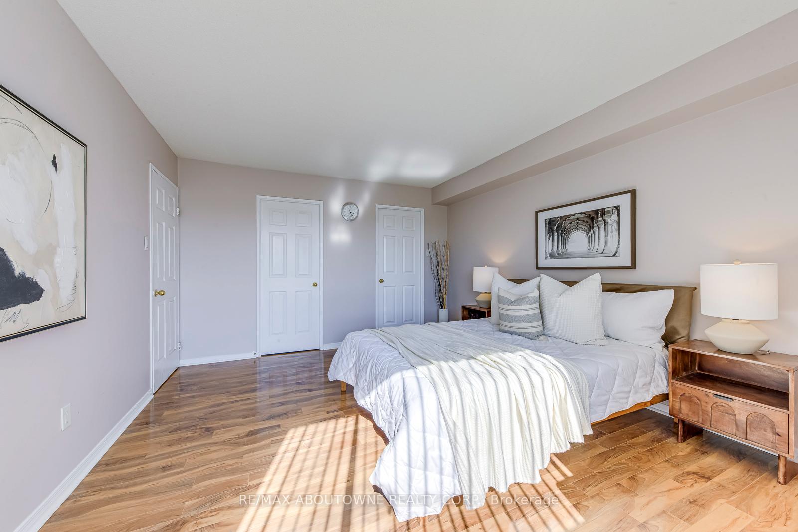 Photo 31 of Unit 613, 1700 The Collegeway, Mississauga, Erin Mills — HOMEH