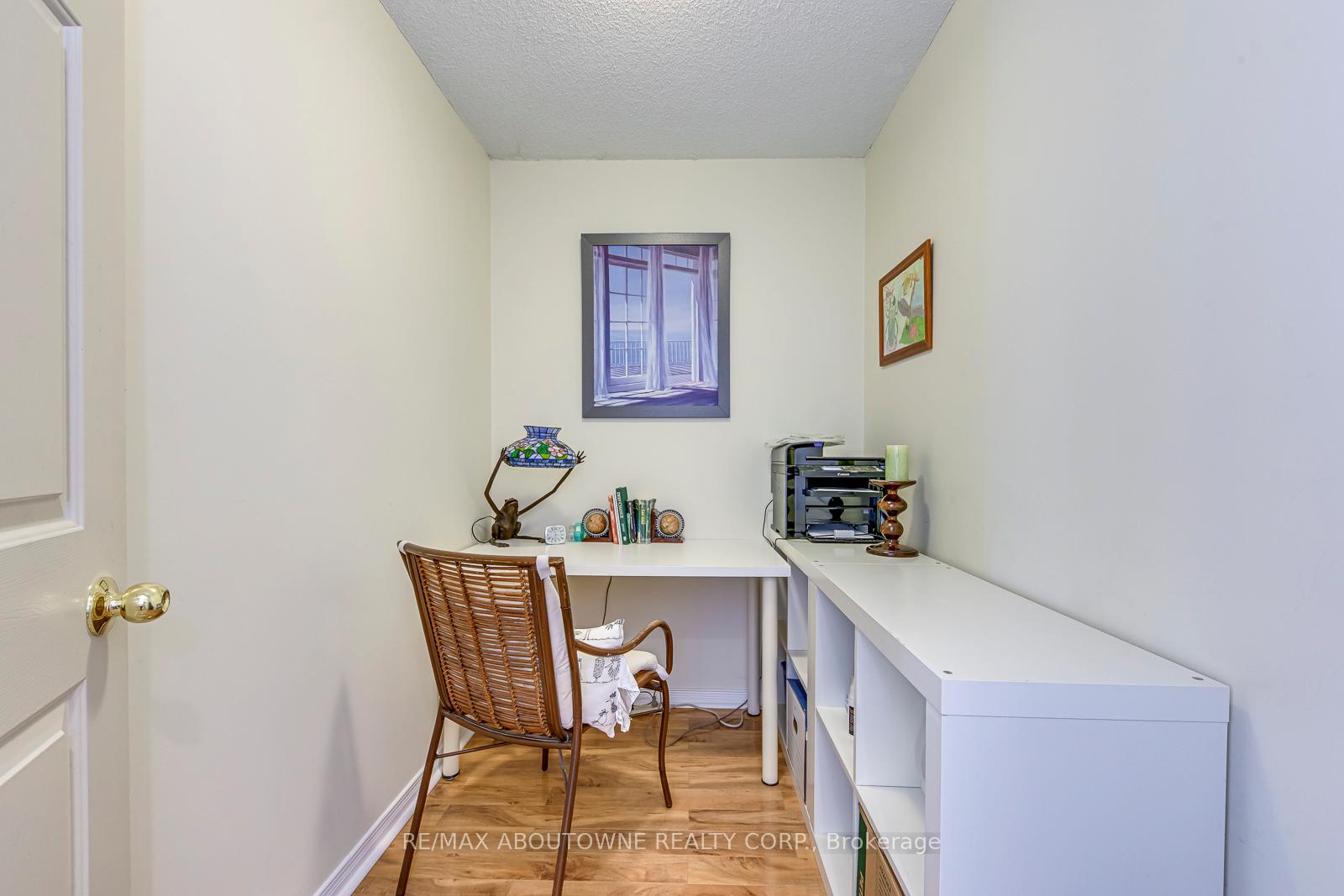 Photo 35 of Unit 613, 1700 The Collegeway, Mississauga, Erin Mills — HOMEH