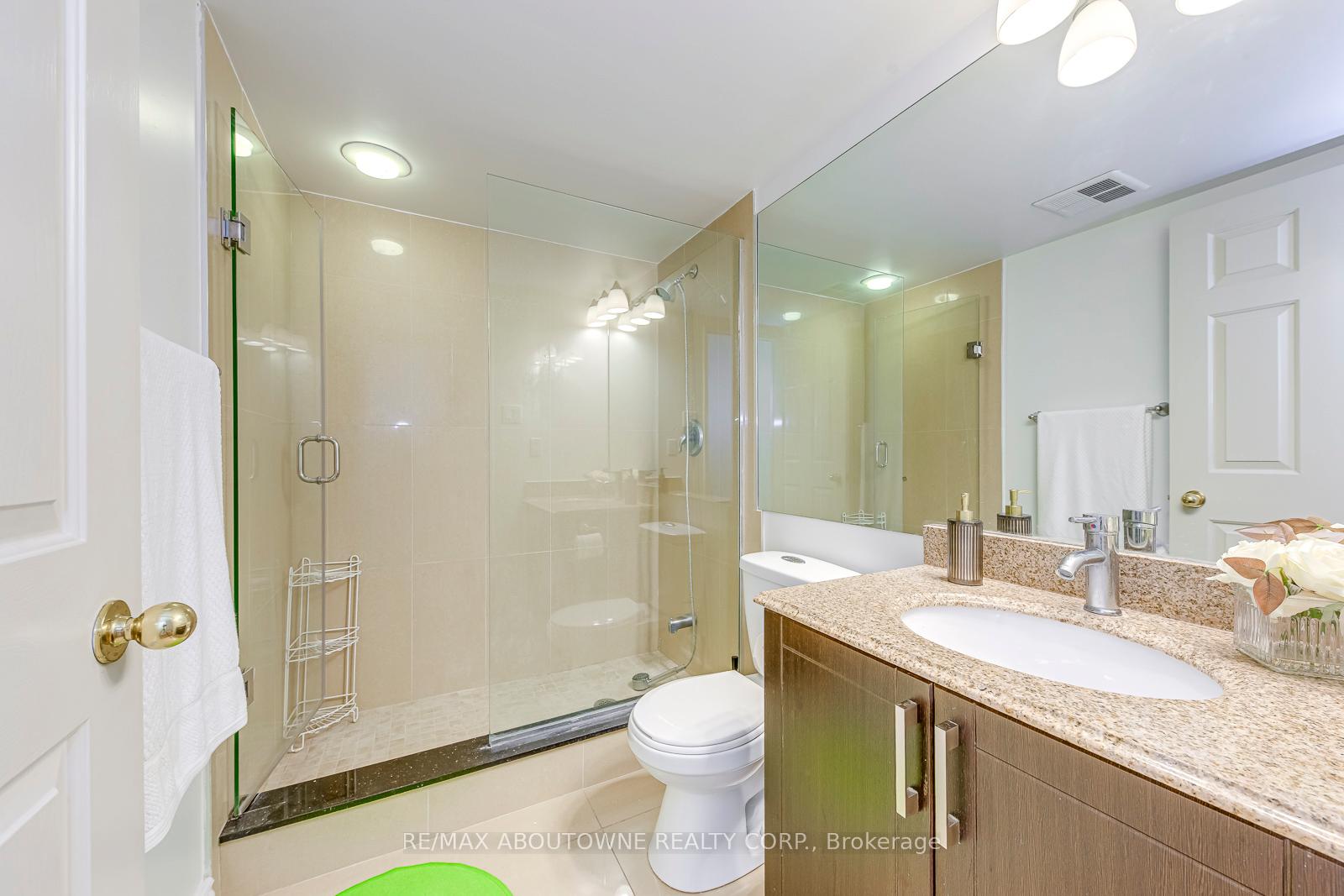 Photo 36 of Unit 613, 1700 The Collegeway, Mississauga, Erin Mills — HOMEH