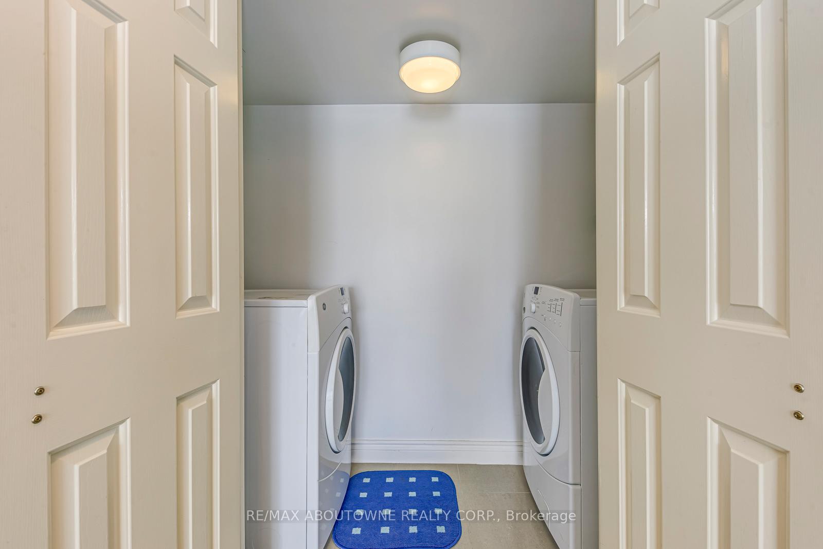 Photo 37 of Unit 613, 1700 The Collegeway, Mississauga, Erin Mills — HOMEH