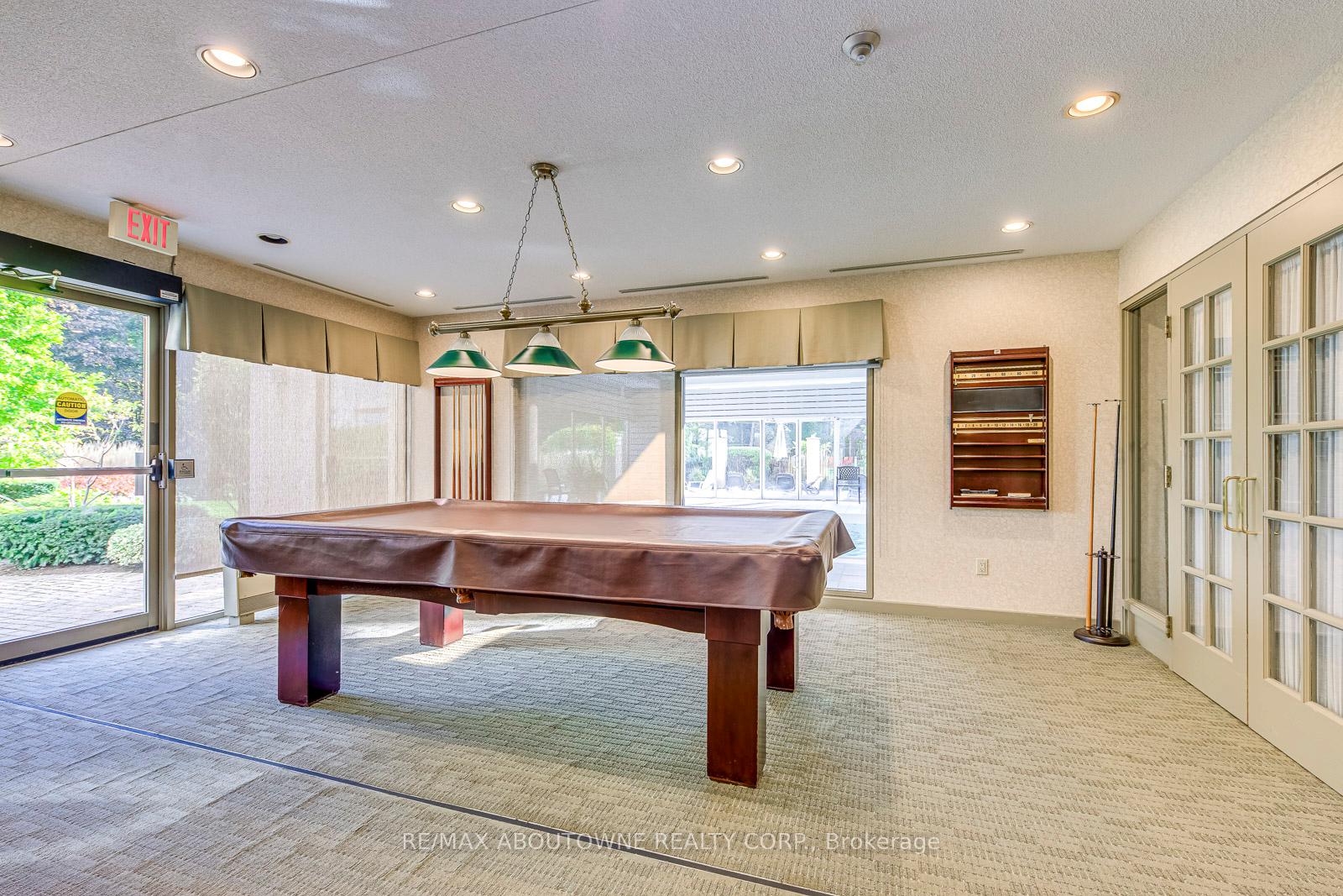Photo 39 of Unit 613, 1700 The Collegeway, Mississauga, Erin Mills — HOMEH