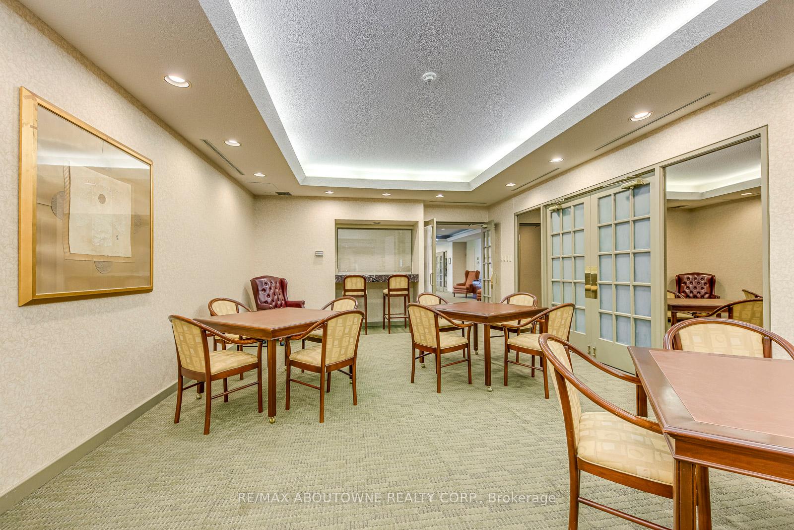 Photo 42 of Unit 613, 1700 The Collegeway, Mississauga, Erin Mills — HOMEH