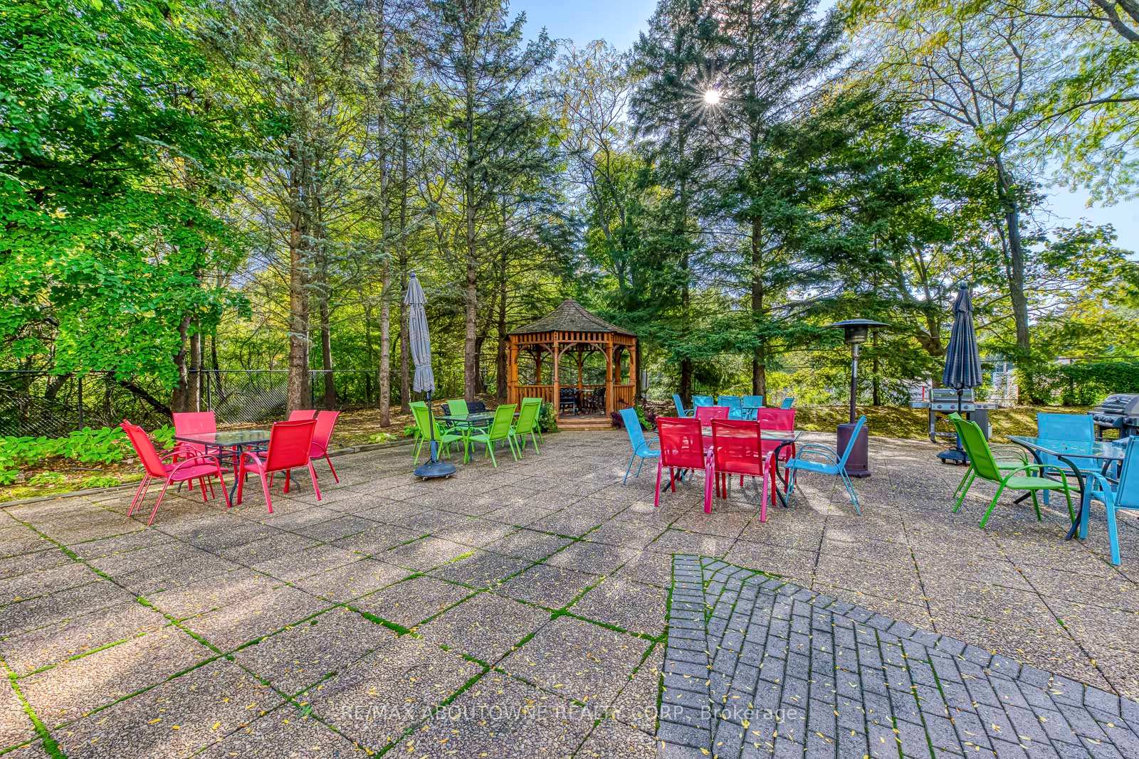 Photo 48 of Unit 613, 1700 The Collegeway, Mississauga, Erin Mills — HOMEH