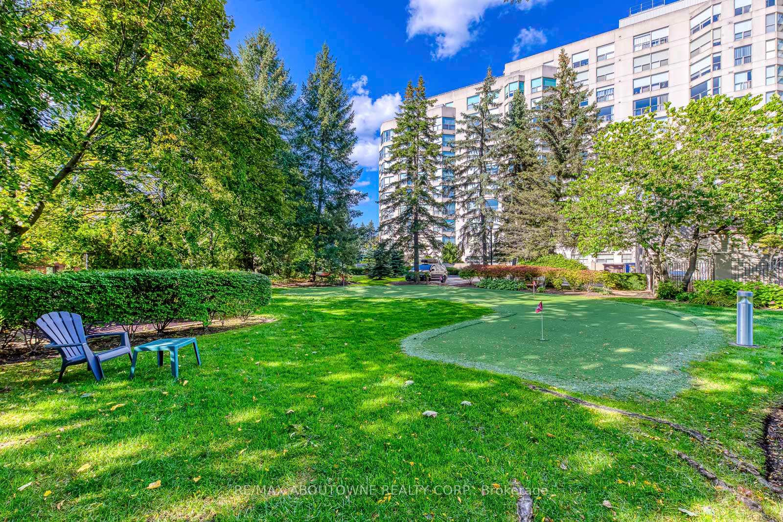 Photo 49 of Unit 613, 1700 The Collegeway, Mississauga, Erin Mills — HOMEH