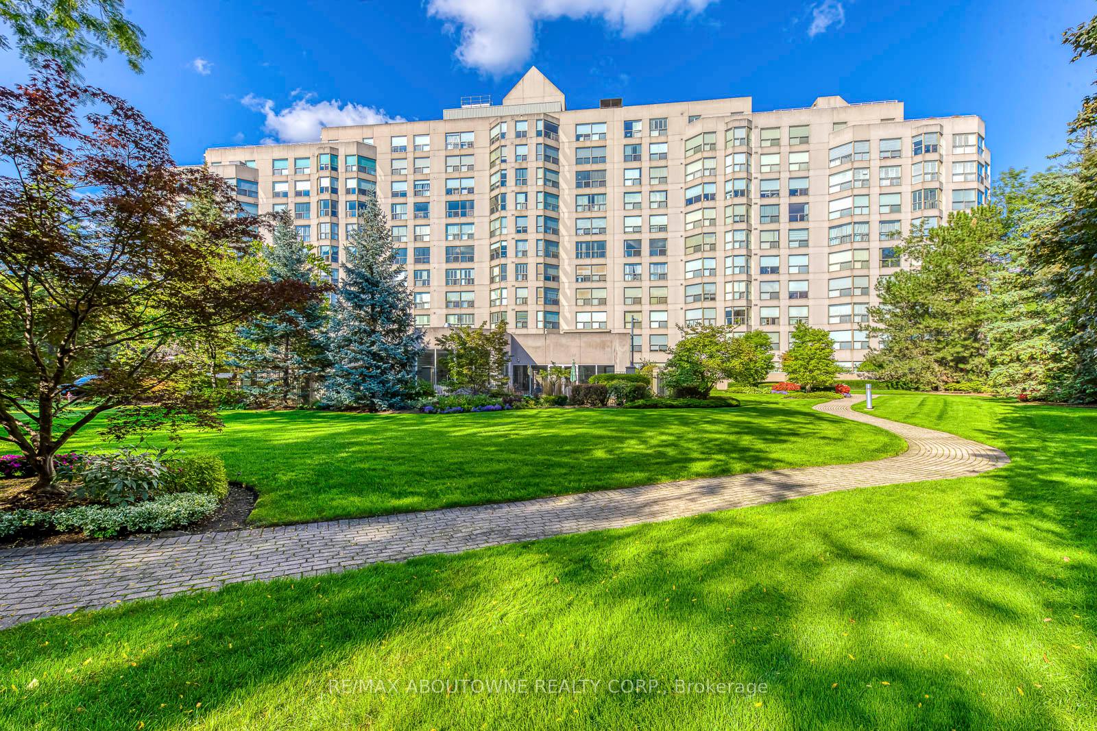 Photo 50 of Unit 613, 1700 The Collegeway, Mississauga, Erin Mills — HOMEH