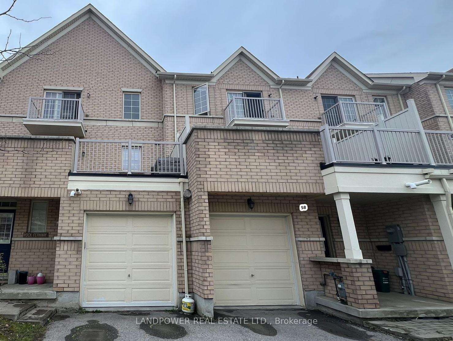 Photo 1 of 58 Cathedral High Street, Markham, Cathedraltown — HOMEH