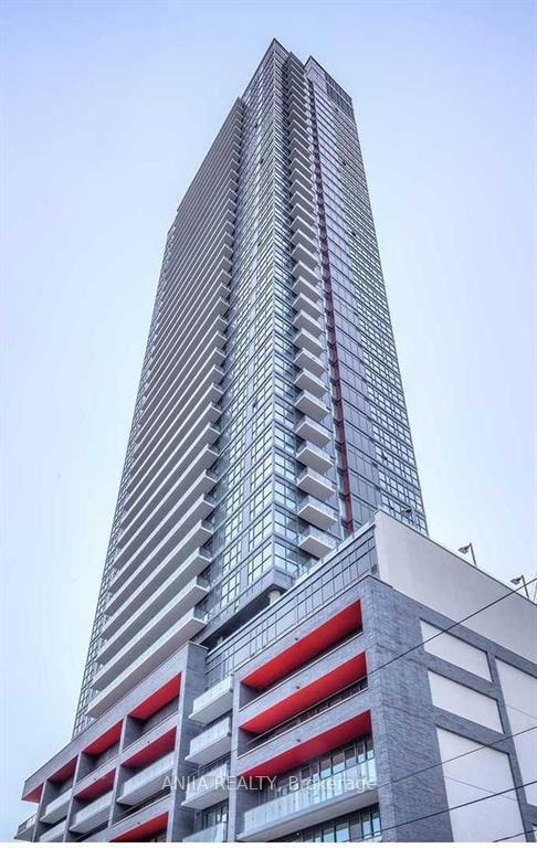 Photo 1 of Unit 2202, 159 Dundas Street E, Toronto, Church-Yonge Corridor — HOMEH