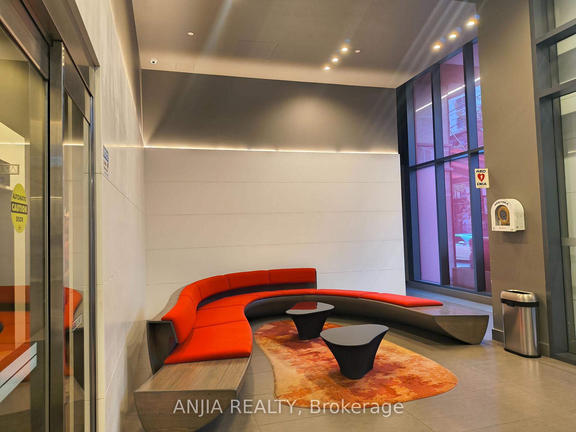 Photo 2 of Unit 2202, 159 Dundas Street E, Toronto, Church-Yonge Corridor — HOMEH
