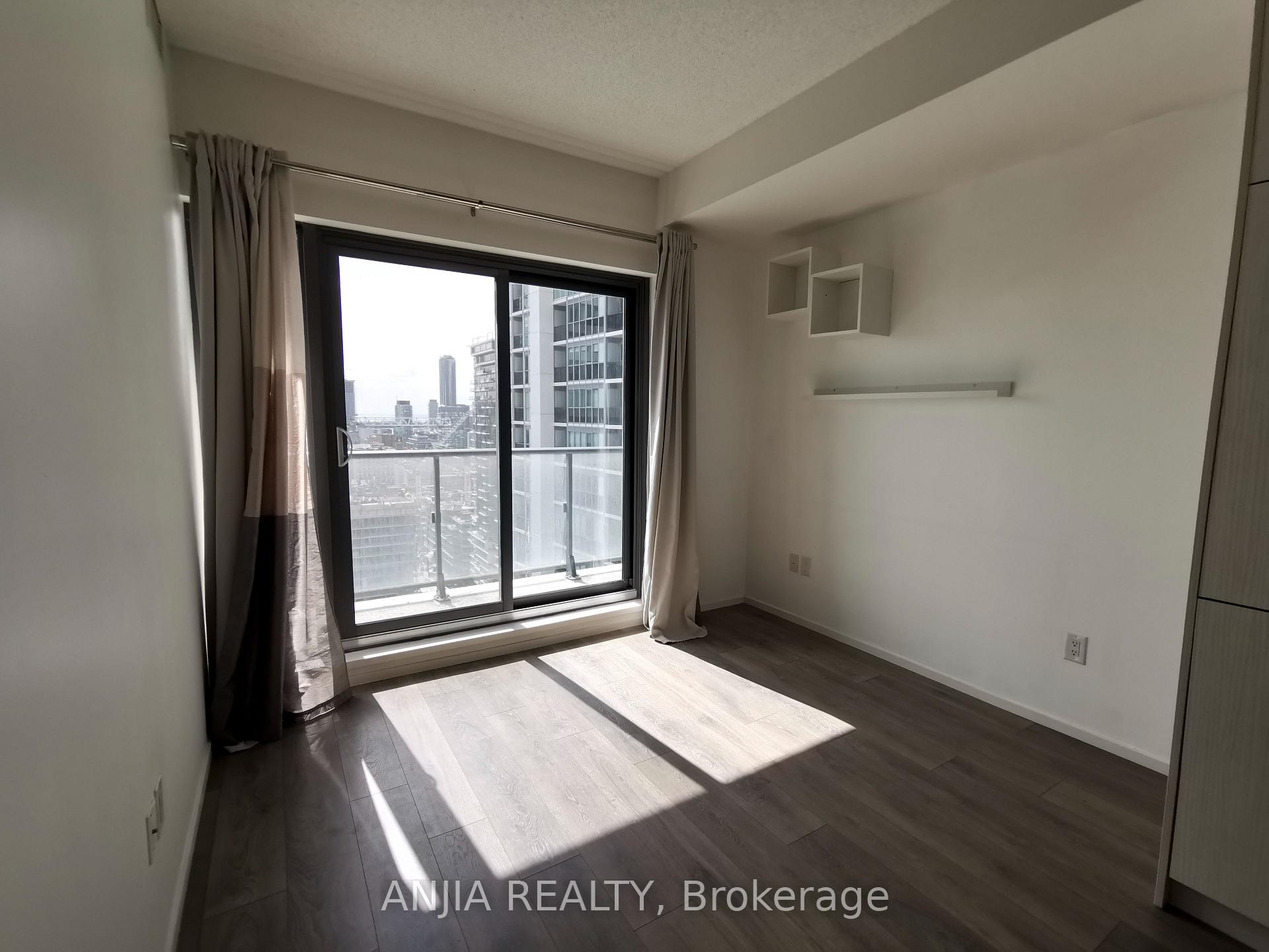 Photo 8 of Unit 2202, 159 Dundas Street E, Toronto, Church-Yonge Corridor — HOMEH