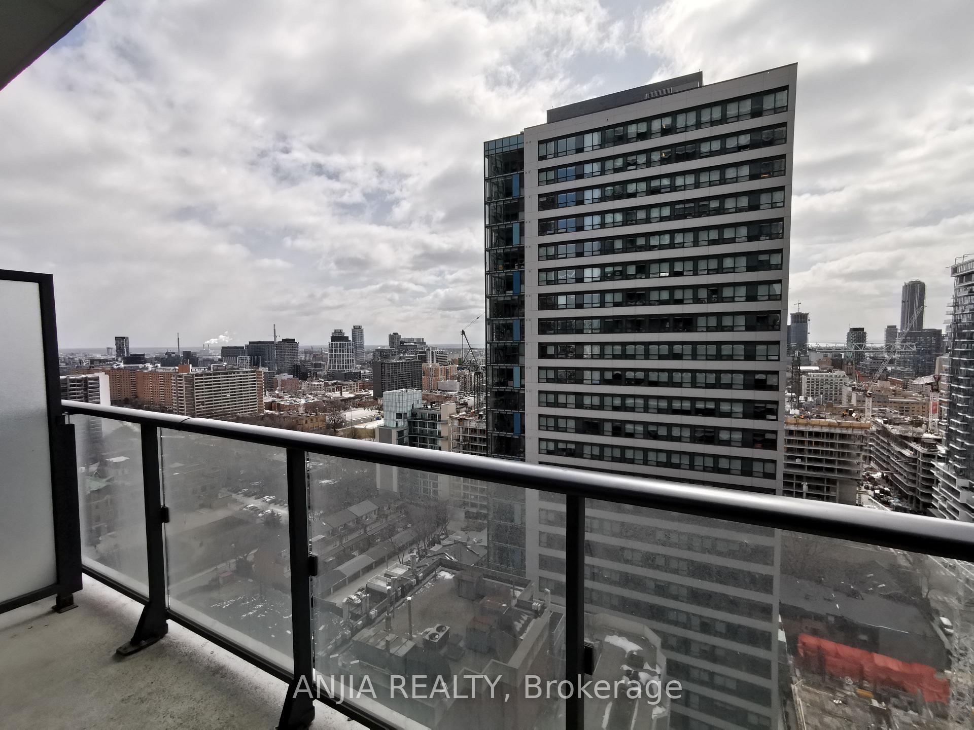 Photo 20 of Unit 2202, 159 Dundas Street E, Toronto, Church-Yonge Corridor — HOMEH