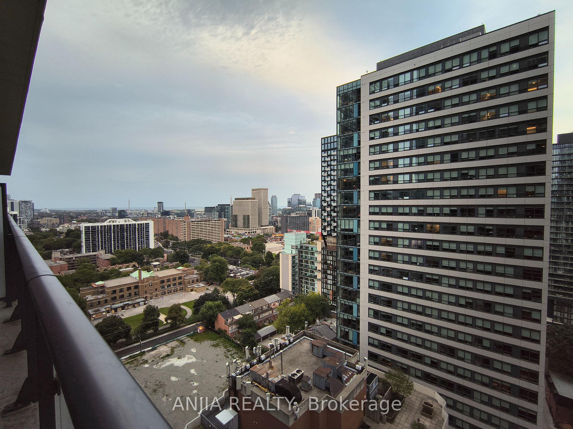 Photo 21 of Unit 2202, 159 Dundas Street E, Toronto, Church-Yonge Corridor — HOMEH