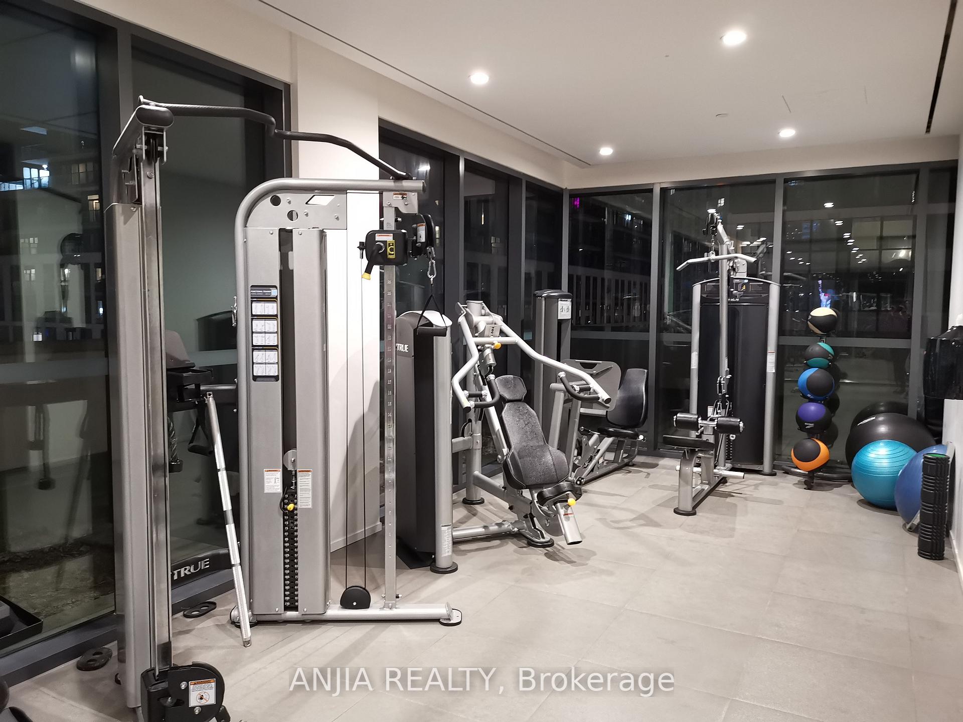 Photo 22 of Unit 2202, 159 Dundas Street E, Toronto, Church-Yonge Corridor — HOMEH