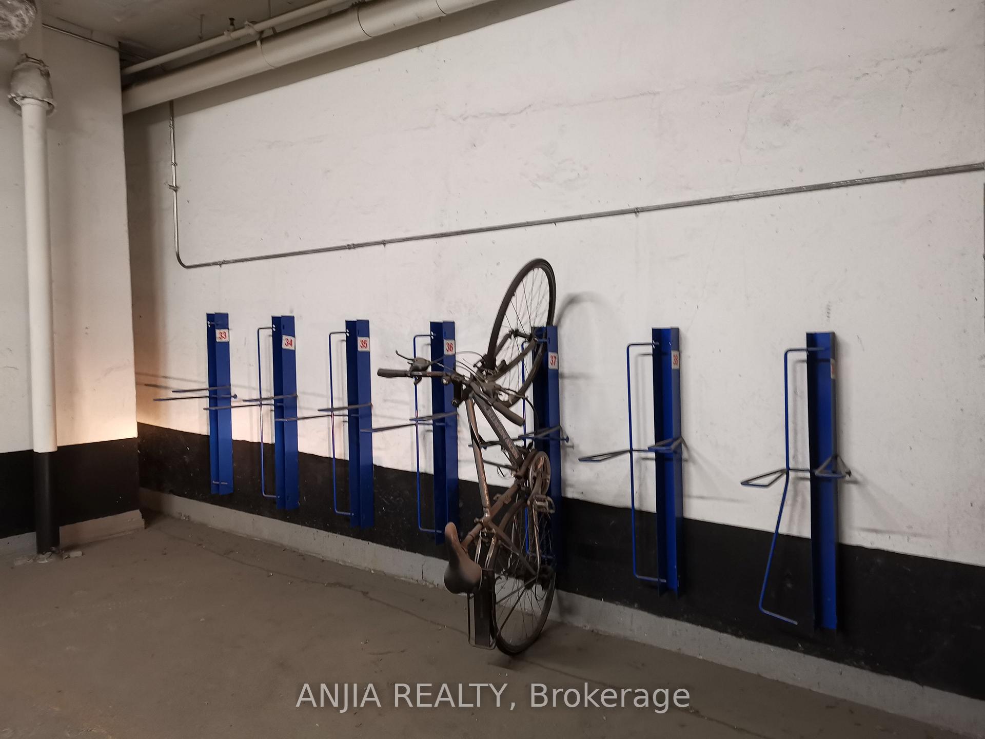 Photo 26 of Unit 2202, 159 Dundas Street E, Toronto, Church-Yonge Corridor — HOMEH