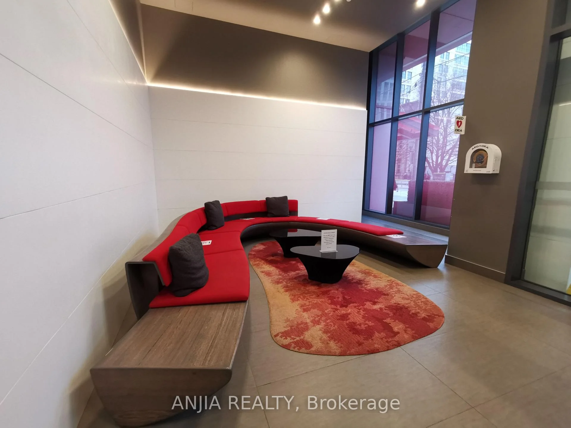 Photo 3 of Unit 2202, 159 Dundas Street E, Toronto, Church-Yonge Corridor — HOMEH