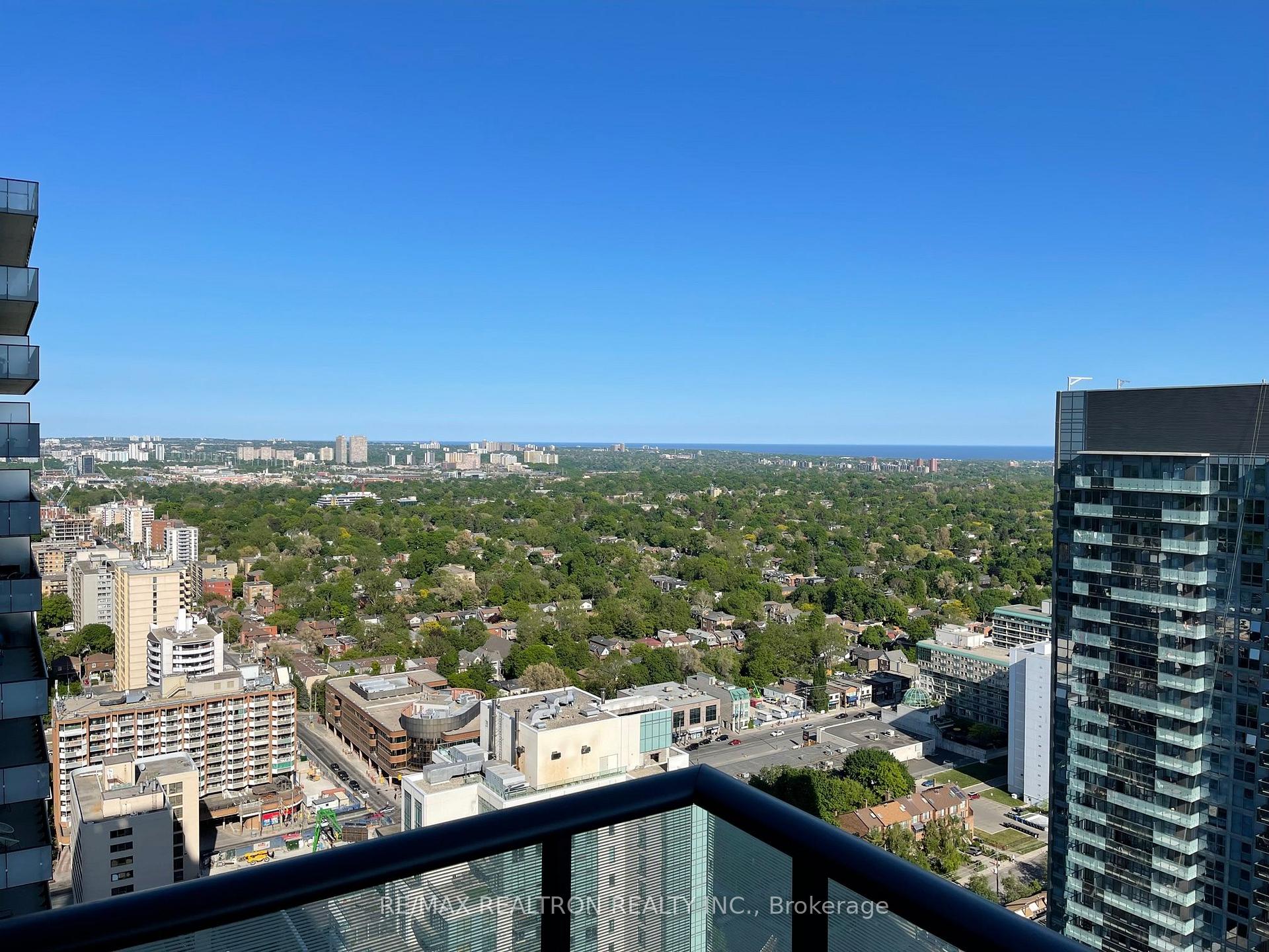 Photo 38 of Unit 3609, 161 Roehampton Avenue, Toronto, Mount Pleasant West — HOMEH