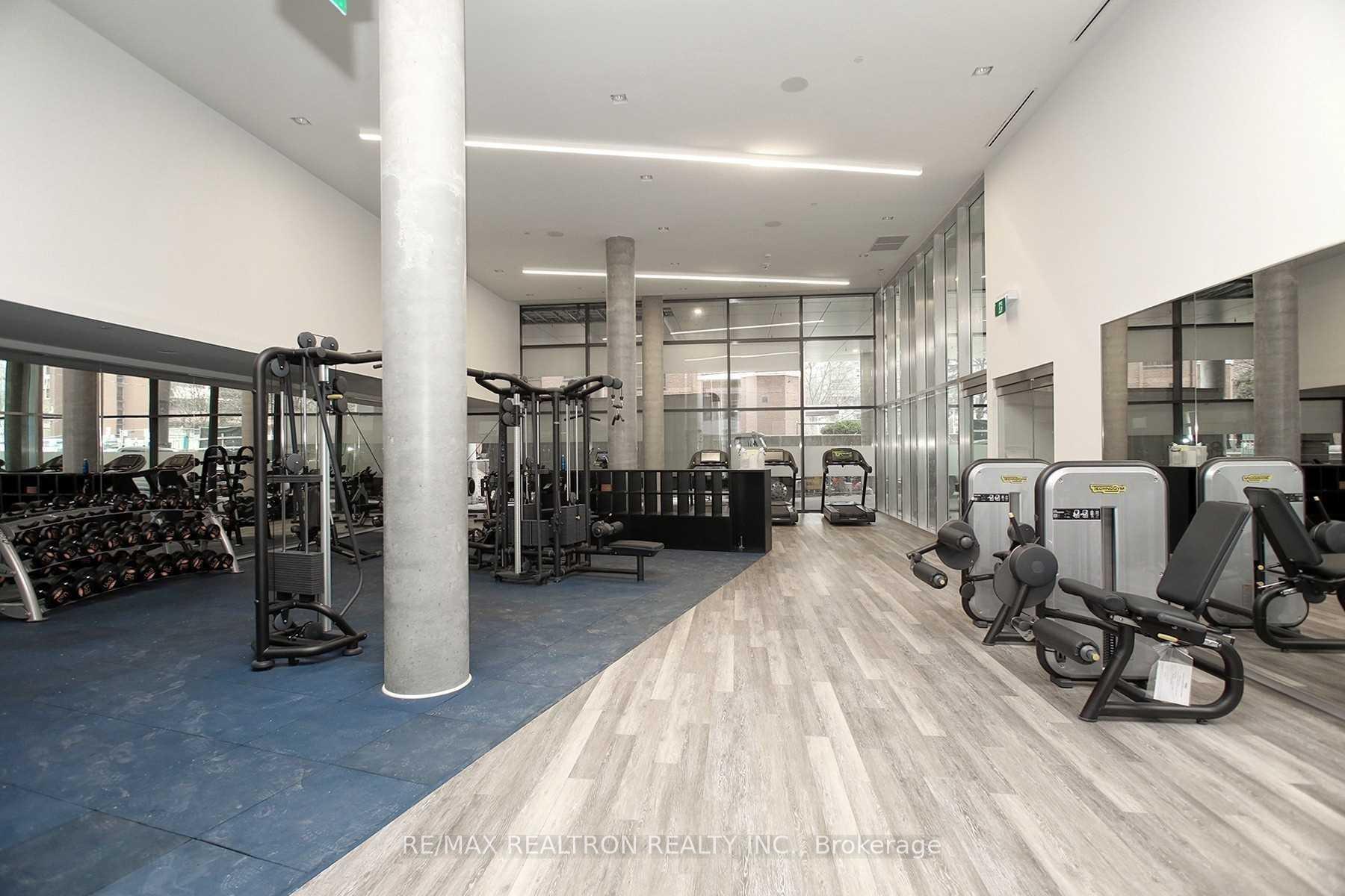 Photo 45 of Unit 3609, 161 Roehampton Avenue, Toronto, Mount Pleasant West — HOMEH