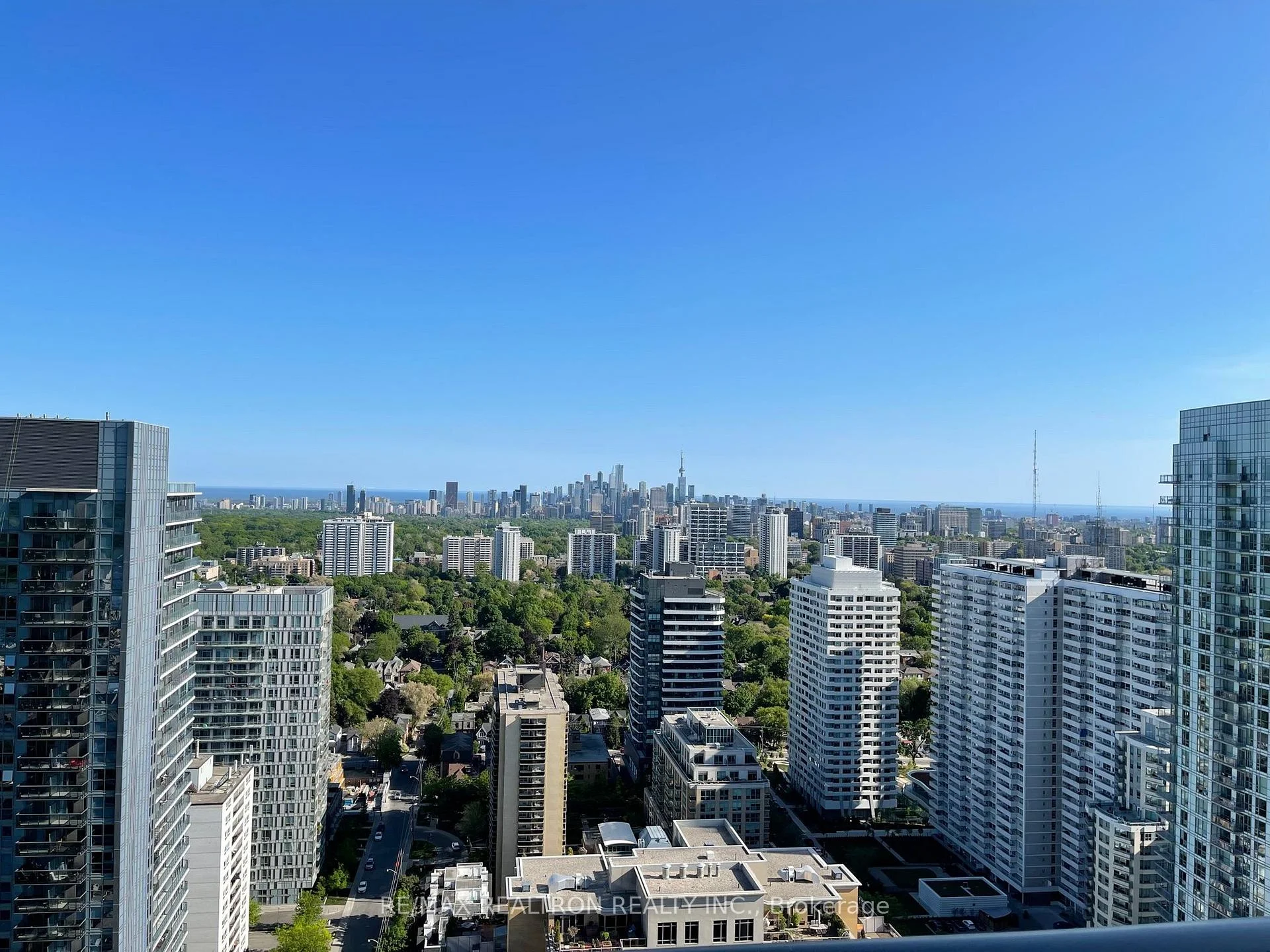 Photo 19 of Unit 3609, 161 Roehampton Avenue, Toronto, Mount Pleasant West — HOMEH