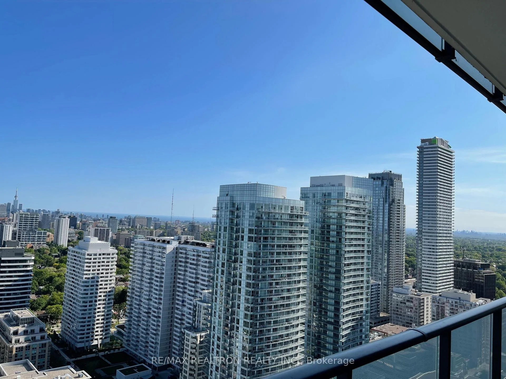 Photo 20 of Unit 3609, 161 Roehampton Avenue, Toronto, Mount Pleasant West — HOMEH