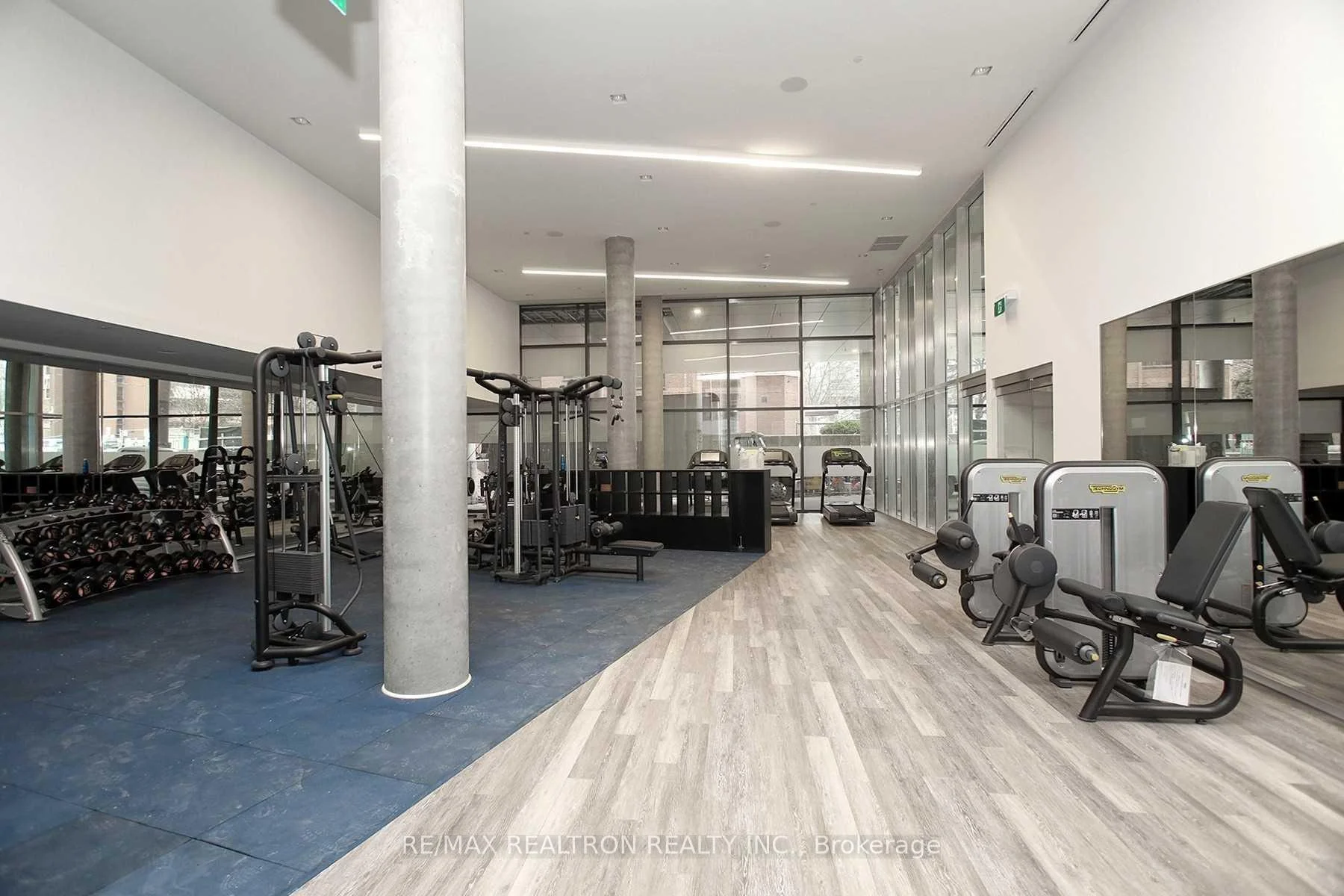 Photo 23 of Unit 3609, 161 Roehampton Avenue, Toronto, Mount Pleasant West — HOMEH