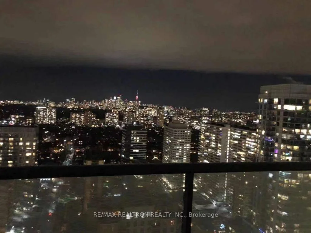 Photo 31 of Unit 3609, 161 Roehampton Avenue, Toronto, Mount Pleasant West — HOMEH